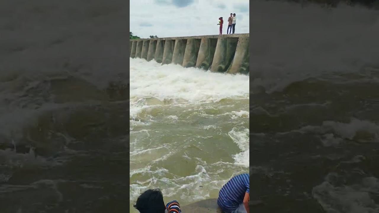 Saradgi Dam 🌊🌊 