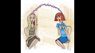 Download Lagu Vampiri energetici: riconoscerli per evitarli 1 parte MP3