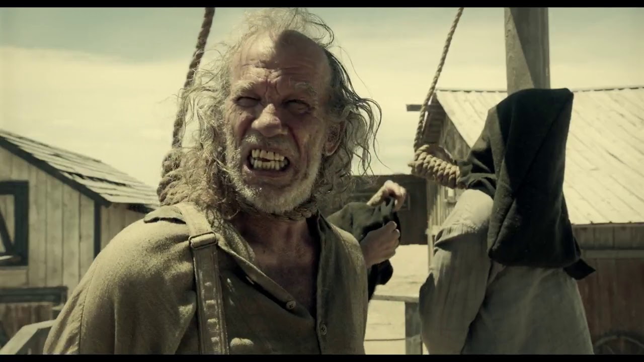 Ver La balada de Buster Scruggs Latino Sub Película Online HD Google