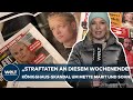 KÖNIGSHAUS-SKANDAL: "Schlagzeilen überschlagen sich!" - Verhaftung und Verwicklung in Epstein-Akten!