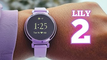 Garmin Lily 2 Review
