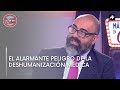 El alarmante peligro de la deshumanización y la superespecialización médica