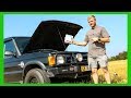 How Can A Land Rover Be So Fast?! | Storm Tuning