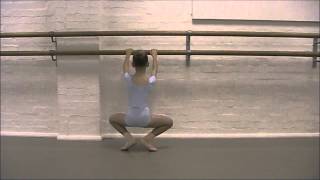 Aimee - Ballet - Plies