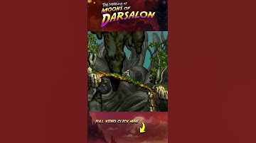 Devlog 2024   Growing Grass   Moons of Darsalon   Devlog EP8 2