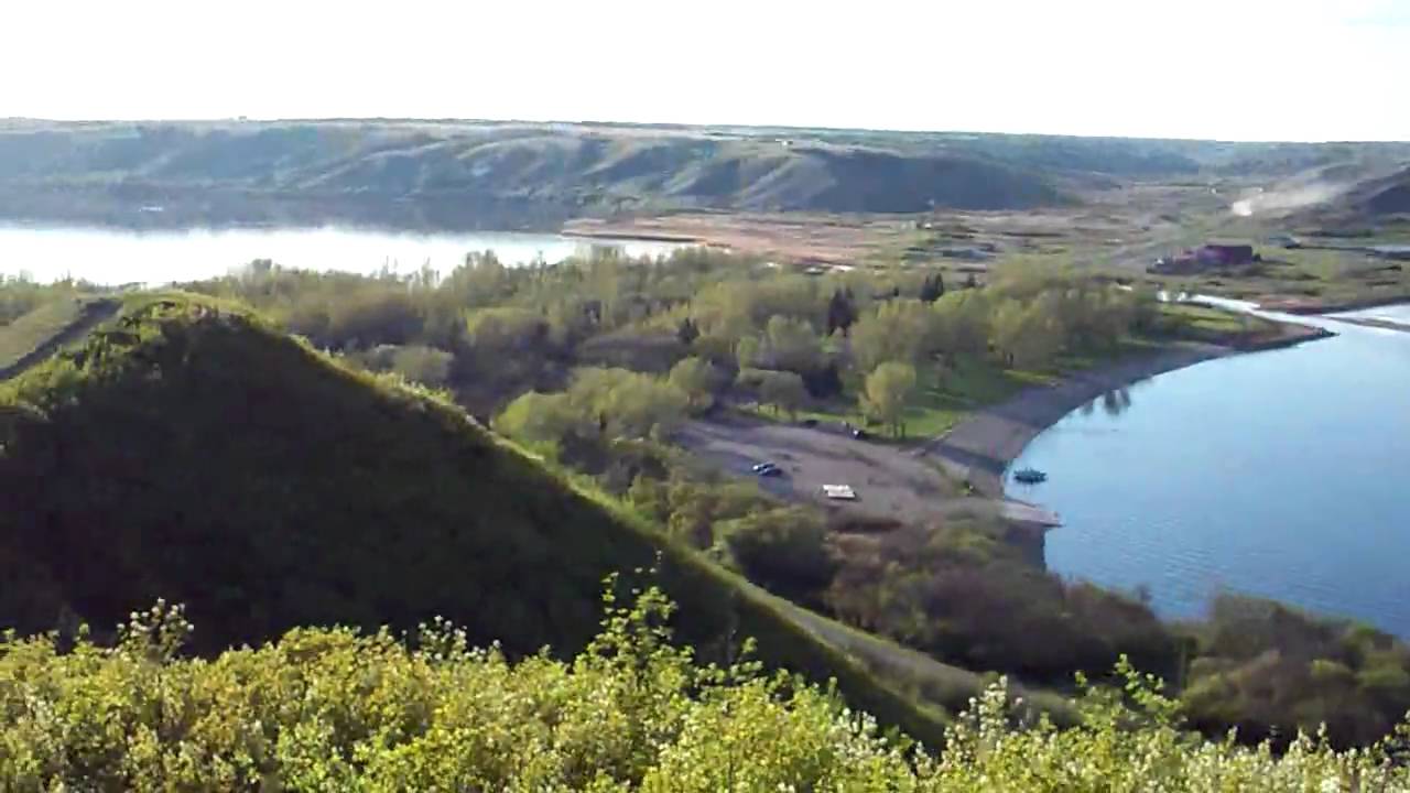 fort qu'appelle 2010 YouTube