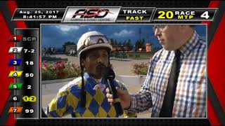 ASD   August 25, 2017   Race 3