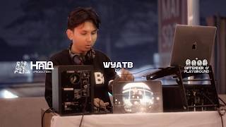 Download lagu WYATB | DJ Set: Ega | Wish You All The Beat