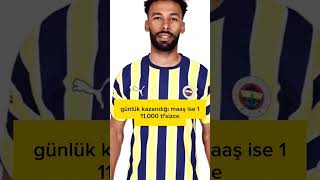 yks birincisi vs nazım sangare #fenerbahçe #türkiye #cr7 #ronaldo #messi #fb #gs #bjk #turkey #messi