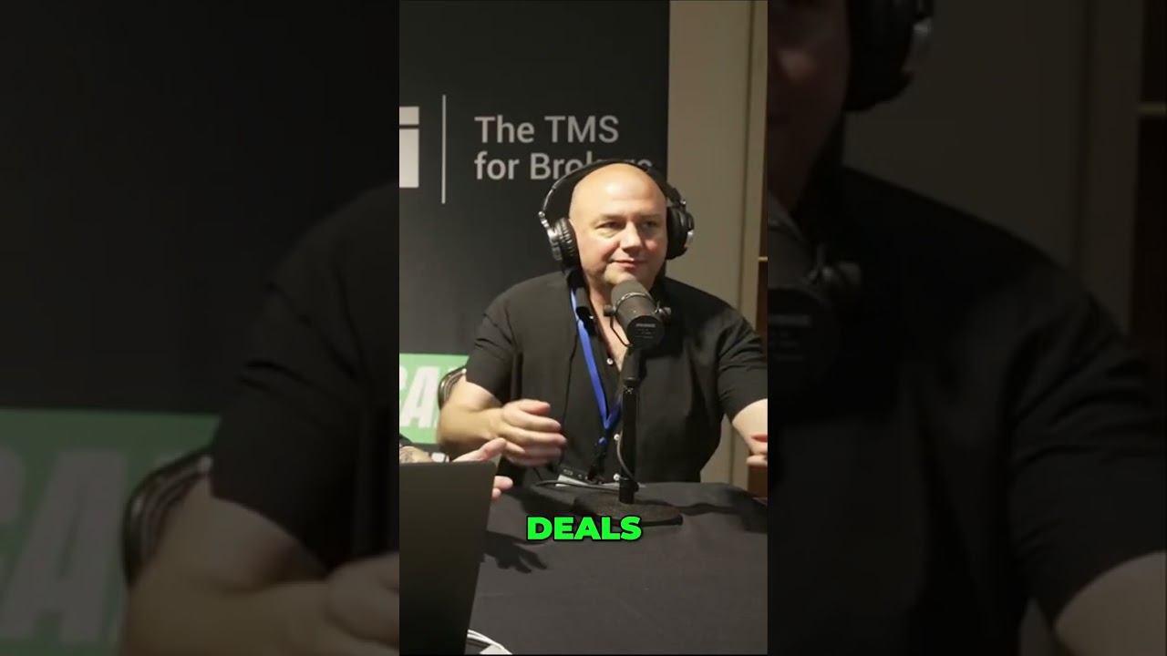 Freight Pros Call This the Instant ROI Event
