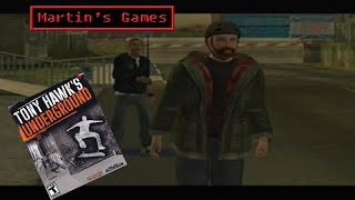 Tony Hawks Underground #30 - Chapter 26 - Final! - (Play-through / Walk-through)