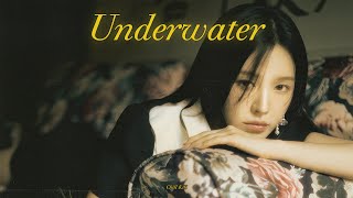 Red Velvet - Uunderwater (Dolby Atmos Stems)