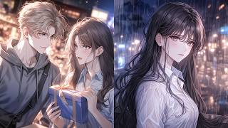 He threatened to ignore me for 10 days over another—I said nothing & chose the farthest uni from him screenshot 3