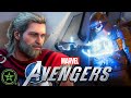 The World's Deadliest Heroes - Marvel's Avengers (Campaign)