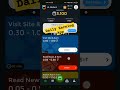 Daily Earning App🤑 | Qolor App | Complete Task & Earn #dailyearningapp #qolor