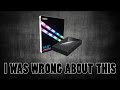 The NZXT Hue  Did NOT Kill My PCs (Public Apology)