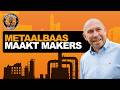 #10 Maakbaas Toine Bastings | Metaalbaas maakt makers