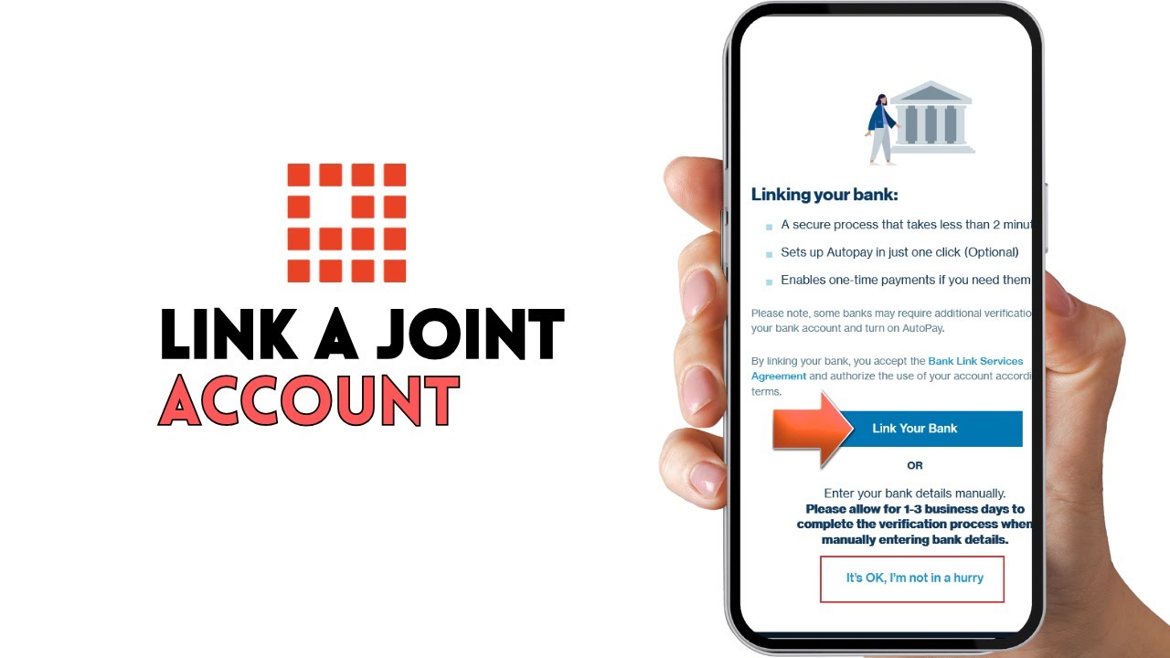 HOW TO LINK A JOINT ACCOUNT TO LENDINGCLUB