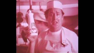Ajax Detergent - Television Commercial
