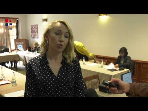 RTV HB | Žene u politici i njihovo predstavljanje u medijima