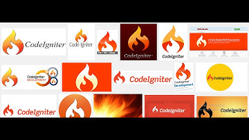 codeigniter framework bài 1 lập trình (MVC)