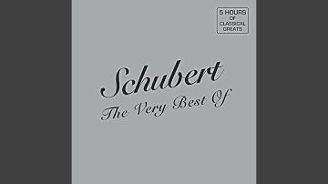 String Quartet No. 1 D. 18 : IV. Presto