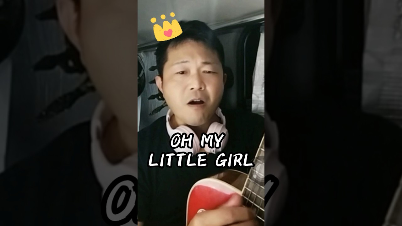 maoo さん作「my little girl 」 OH MY LITTLE GIRL - 尾崎豊 - Japanese Pop Music - YouTube