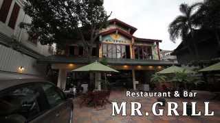 「MR.Grill」「NINJA」「SUSHI WORLD」 screenshot 4