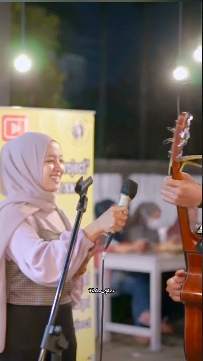 𝘽𝘼𝙄𝙆-𝘽𝘼𝙄𝙆 𝙎𝘼𝙔𝘼𝙉𝙂 - WALI (cover) TRISUAKA   #trisuaka #baper #video_bper #jogja #tiktok