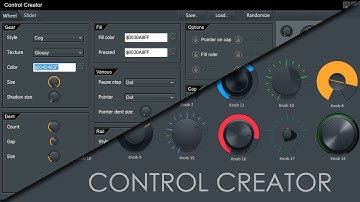 FL Studio Guru | Control Surface & Control Creator