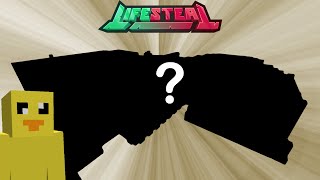 I built the ULTIMATE sky base in Lifesteal...