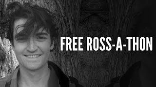 Join renowned liberty lovers online to support Ross Ulbricht. #FreeRoss