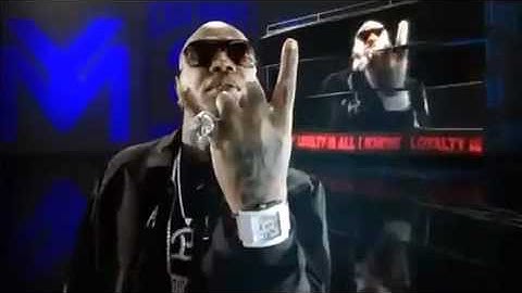 Birdman Ft Lil Wayne & Tyga - Loyalty [Official Music Video] DIRTY