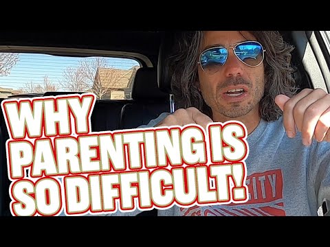 Why is PARENTING