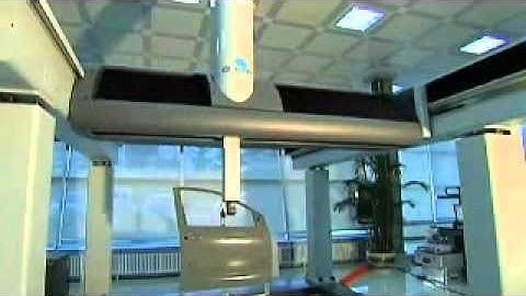 Hexagon Metrology - Where quality comes together