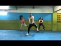 Sigueme y te sigo - Daddy Yankee / ZUMBA