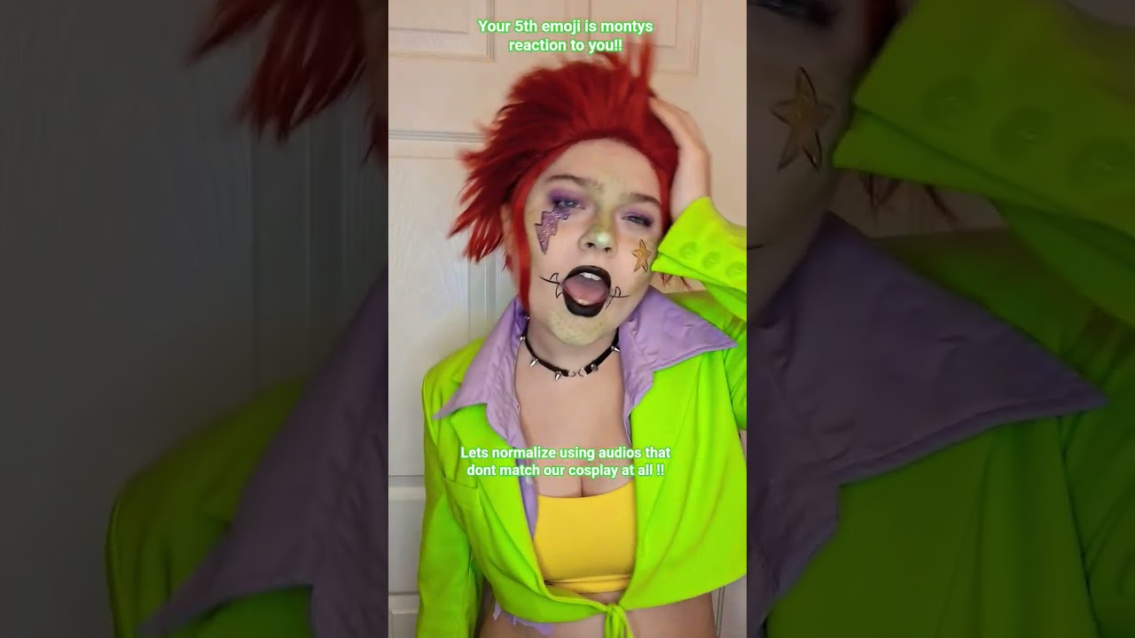fire song #cosplay #trending #viral #relatable #fyp #fnaf #securitybreach #montygator #real #music
