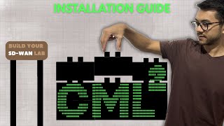 Installing Cisco Modeling Labs (CML) on Proxmox (How-To)