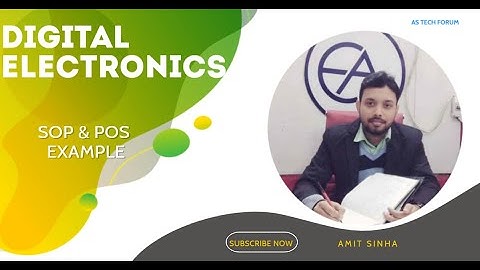 DIGITAL ELECTRONICS(DFCCIL)