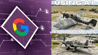 Using AI Tutorial To Make Your Model Kits STAND OUT!!!!!!!! Using AI Tutorial To Make Your Model Kits STAND OUT!!!!!!!!