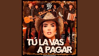 Download Lagu TÚ la Vas a Pagar (TLVP) Download Lagu TÚ la Vas a Pagar (TLVP)