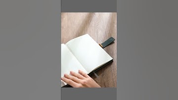 Creating Your Own custom logo hard cover pu journal a5 notebook with magnetic buckle