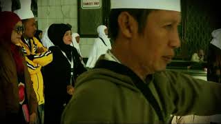 ADZAN (di putar di Persada TV Lamongan)