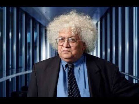 Lord Meghnad Desai