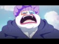 ⚡️Новый трейлер аниме от автора «ВанПис» под названием «MONSTERS: 103 Mercies Dragon Damnation»