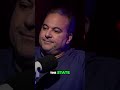 Joey's Rikers Island Story: Shocking Details Revealed #shorts #fyp #trending #podcast