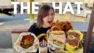 You think you know pastrami? Try this 75 year old legend in Los Angeles