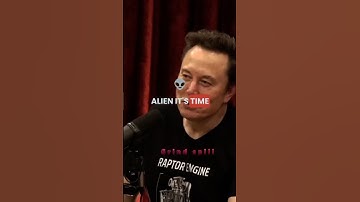 ELON MUSK Finally Admits He’s an ALIEN!?👽😂#shortsfeed #shortsfeed #viralpodcast #trending #mustwatch