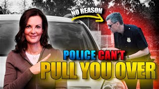 Can The Police Look For A Reason To Pull You Over?
