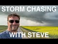 3 Days Storm Chasing image